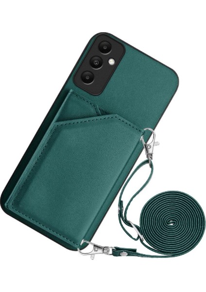 Samsung Galaxy A05S 4g Kickstand Fonksiyonu Uyumlu Kılıf (Yurt Dışından) fiyatları