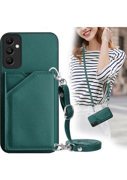 Samsung Galaxy A05S 4g Kickstand Fonksiyonu Uyumlu Kılıf (Yurt Dışından) indirimleri