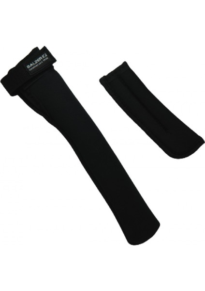 Balzer Spin Kamış Koruma Kılıf Seti 3mm Neopren Kumaş