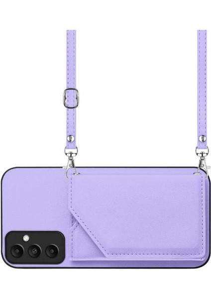 Samsung Galaxy A05S 4g Kickstand Fonksiyonu Uyumlu Kılıf (Yurt Dışından) fırsatları