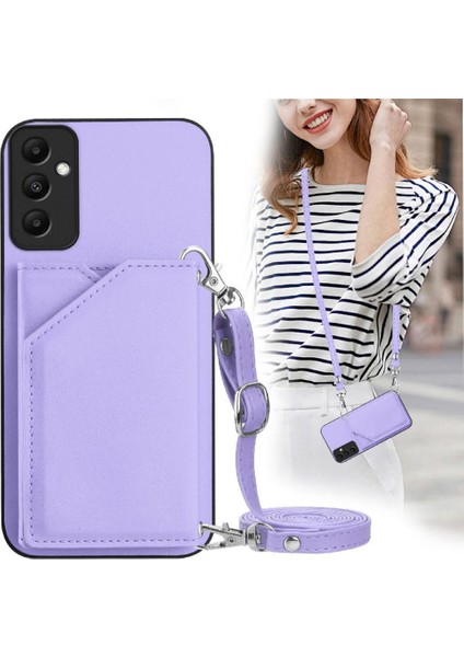 Samsung Galaxy A05S 4g Kickstand Fonksiyonu Uyumlu Kılıf (Yurt Dışından) indirimleri