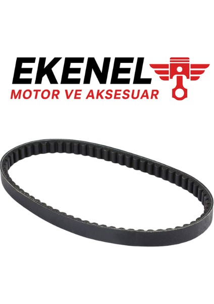 Muadil Ürün Honda Fizy 125 Debriyaj Kayışı