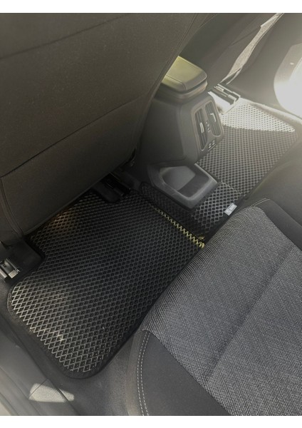 Chery Tiggo 8 Model Yeni Nesil Oto Paspas