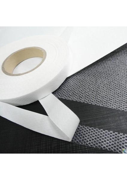Paça Telası - Çift Taraflı Tela 2 cm 20 Metre Amerikan Tela - Şerit Tela - Texfix fiyatları