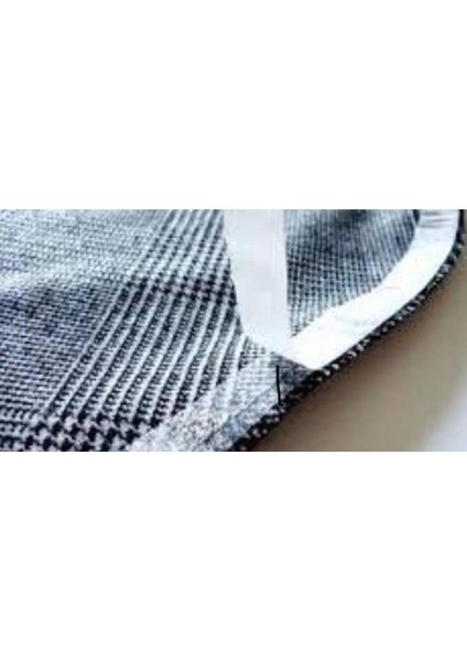 Paça Telası - Çift Taraflı Tela 2 cm 20 Metre Amerikan Tela - Şerit Tela - Texfix fırsatları