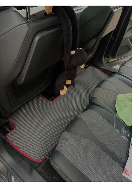 Chery Tiggo 8 Model Yeni Nesil Oto Paspas