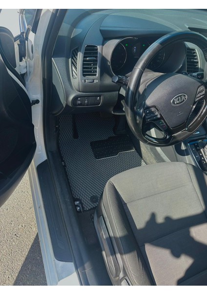 Chery Tiggo 8 Model Yeni Nesil Oto Paspas