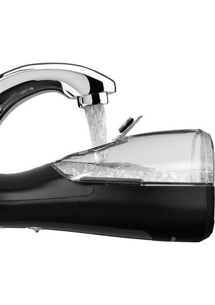 WP-492EU Black Şarjlı Ağız Duşu
