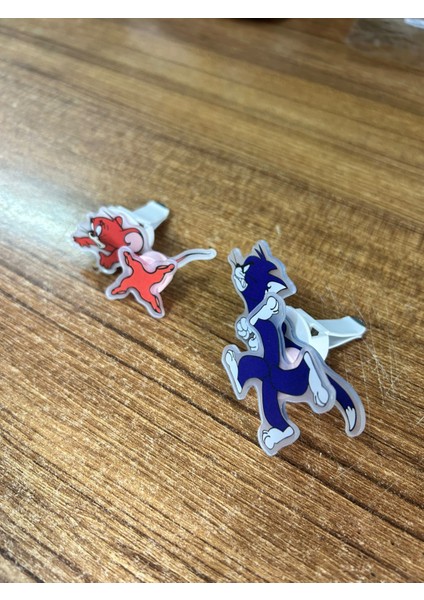 Tüm Araçlara Uyumlu Tom ve Jerry Havalandırma Izgara Süsü fiyatları