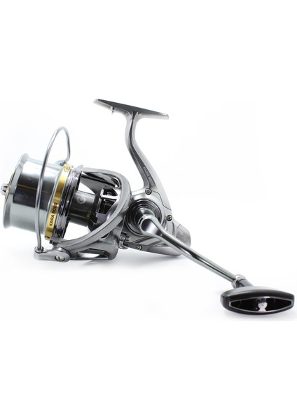 Kaira 8000 Surf Makine 6+1 Bb