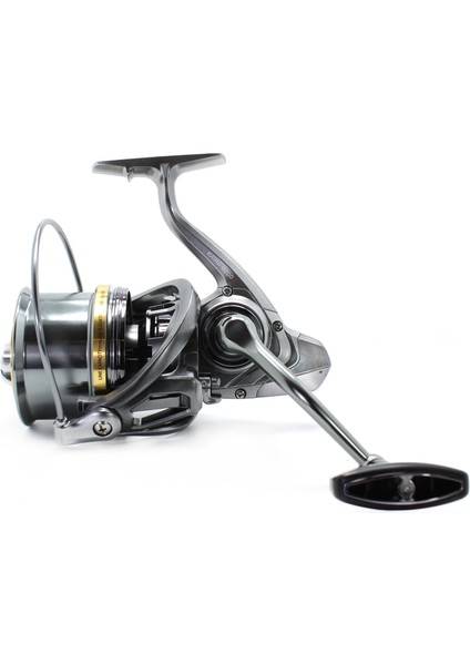 Kaira 8000 Surf Makine 6+1 Bb