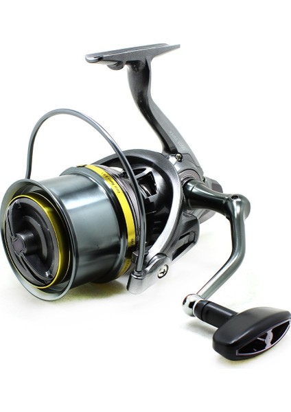 Kaira 8000 Surf Makine 6+1 Bb