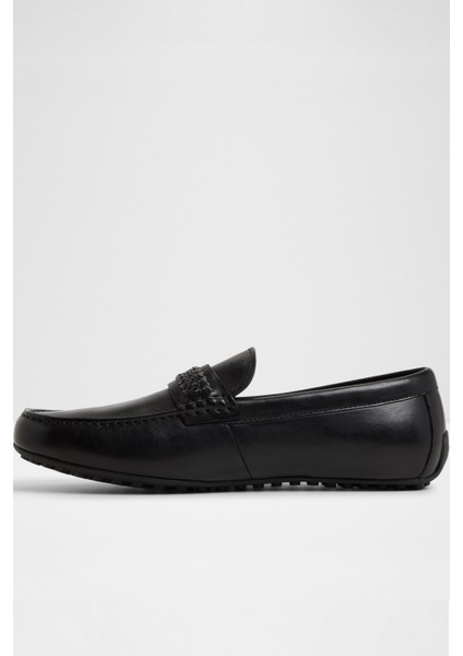 Camilo-In Ayakkabı Oxford&loafer Şık Ayakkabı - Siyah modelleri