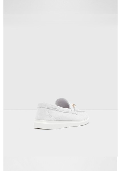 Jules-Tr Ayakkabı Düz Oxford & Loafer - Beyaz fiyatları