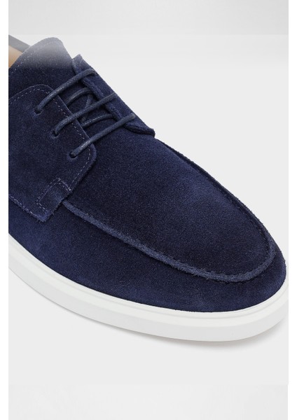 Herceg-Tr Ayakkabı Oxford&loafer - Mavi indirimleri