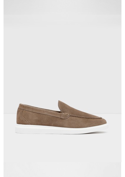 Lenah-Tr Ayakkabı Oxford&loafer - Naturel