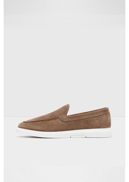 Lenah-Tr Ayakkabı Oxford&loafer - Naturel modelleri