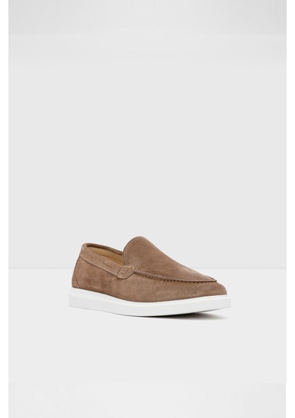 Lenah-Tr Ayakkabı Oxford&loafer - Naturel fırsatları