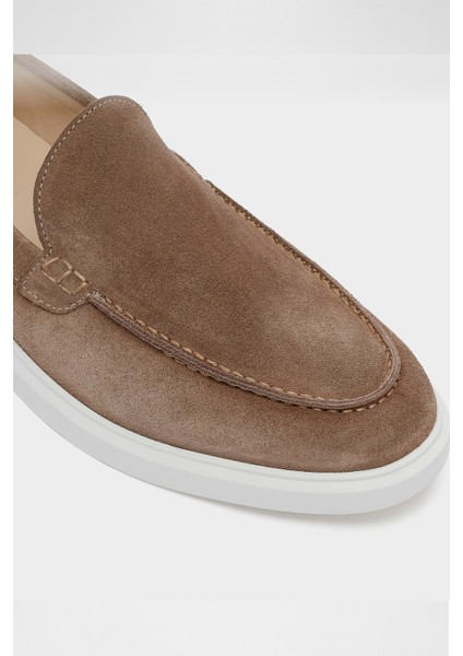 Lenah-Tr Ayakkabı Oxford&loafer - Naturel indirimleri