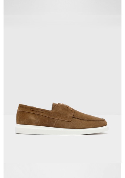 Herceg-Tr Ayakkabı Oxford&loafer - Naturel
