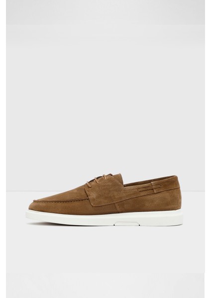 Herceg-Tr Ayakkabı Oxford&loafer - Naturel modelleri