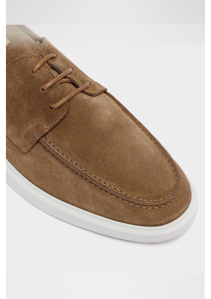 Herceg-Tr Ayakkabı Oxford&loafer - Naturel indirimleri