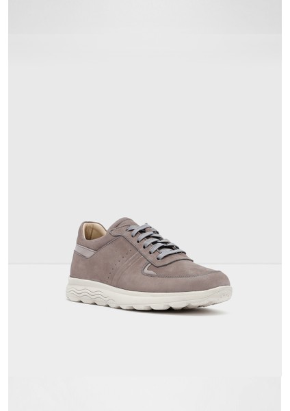 Ulcinel-Tr Ayakkabı Spor Ayakkabılar Günlük Ayakkabı - Gri fırsatları