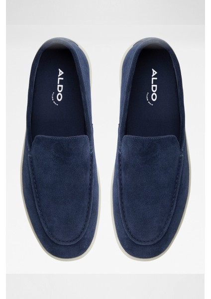 Eton Ayakkabı Oxford&loafer - Mavi