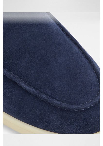 Eton Ayakkabı Oxford&loafer - Mavi