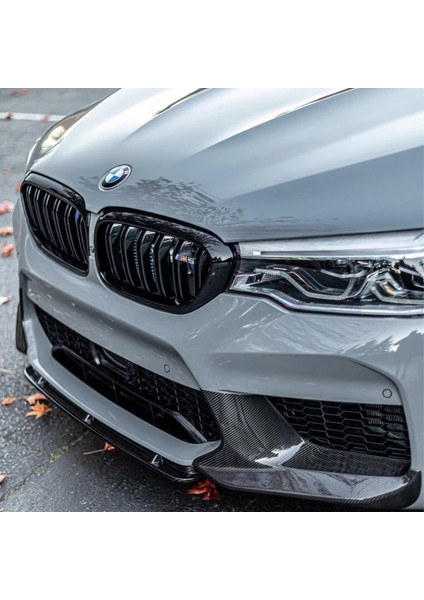 Bmw F90 (2018) Karbon Ön Orta Lip Ön L Vent fiyatları