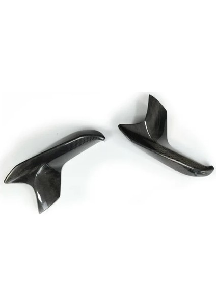 Bmw F90 (2018) Karbon Ön Orta Lip Ön L Vent indirimleri