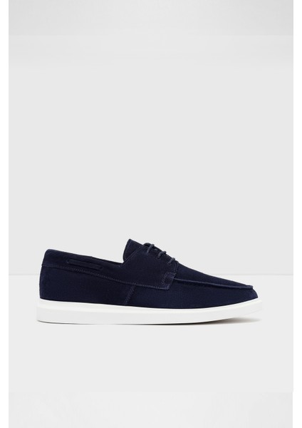 Herceg-Tr Ayakkabı Oxford&loafer - Mavi