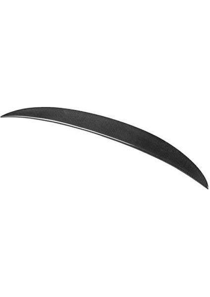 Bmw E93 P Style Karbon Spoiler