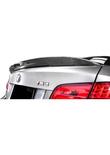 Bmw E93 P Style Karbon Spoiler fiyatları