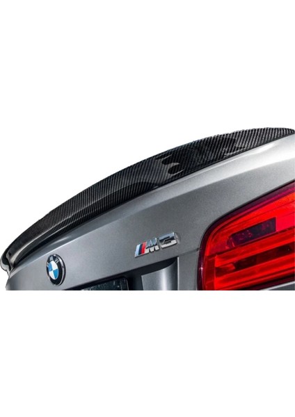 Bmw E93 P Style Karbon Spoiler modelleri