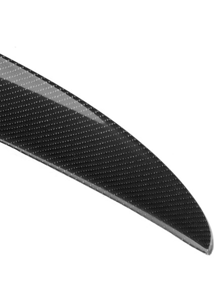Bmw E93 P Style Karbon Spoiler