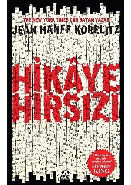 Hikaye Hırsızı