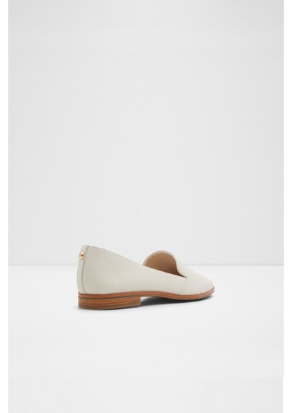 Veadith2.0 Ayakkabı Düz Oxford & Loafer - Beyaz fiyatları