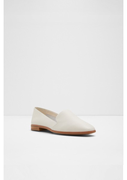 Veadith2.0 Ayakkabı Düz Oxford & Loafer - Beyaz fırsatları