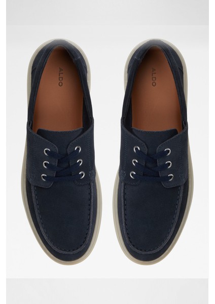 Stazo Ayakkabı Günlük Ayakkabı - Mavi