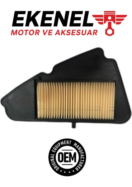 Honda DİO110 Hava Filtresi OEM