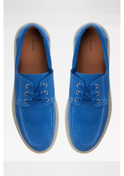 Stazo Ayakkabı Günlük Ayakkabı - Mavi