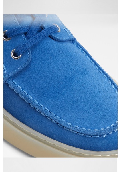 Stazo Ayakkabı Günlük Ayakkabı - Mavi