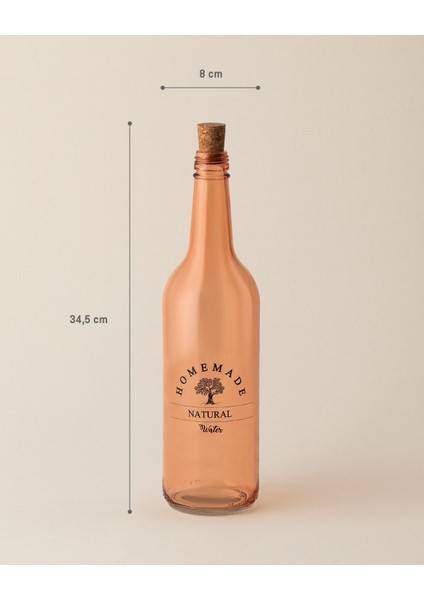 Conesa Su Şişesi 750ML modelleri