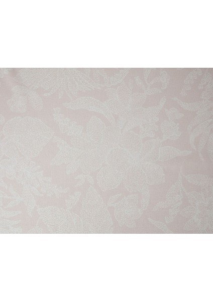 Elisa Masa Örtüsü - Bej - 140x200 cm