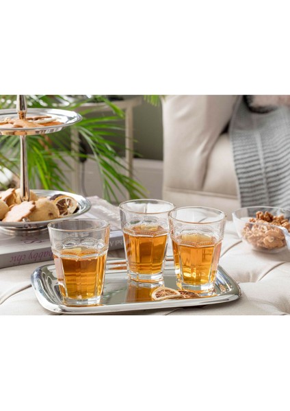 Perline 4'Lü Meşrubat Bardağı fiyatları