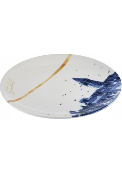 x Ist New Collection Servis Tabağı 27 cm fiyatları