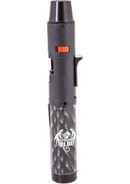 Special Blue Jet Torch Çakmak – CCM0203