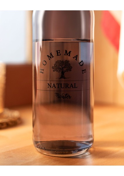 Conesa Su Şişesi 750ml