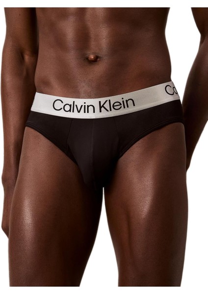 Erkek Siyah 3'lü Slip LV00NB4122 fiyatları